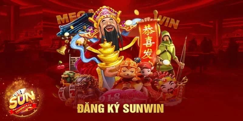 Sau khi đăng ký tài khoản Sunwin nên làm gì?